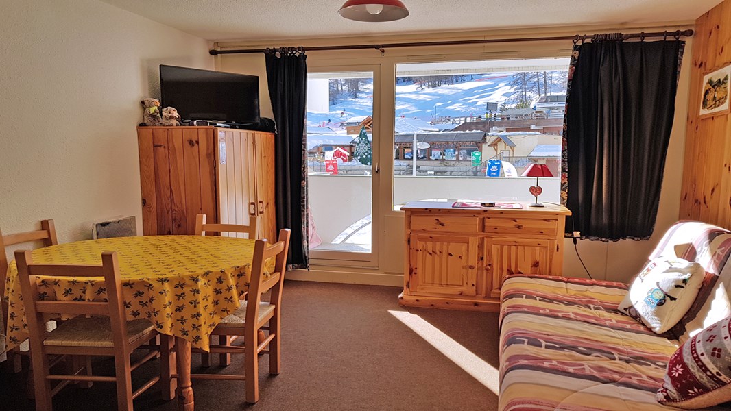 zzz - Appartement Pendine 1 P207 - Puy Saint Vincent