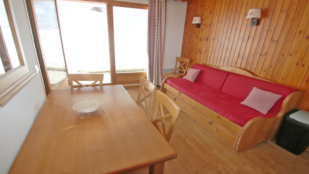 zzz - Appartement Parc Aux Etoiles A009PAE - Puy Saint Vincent