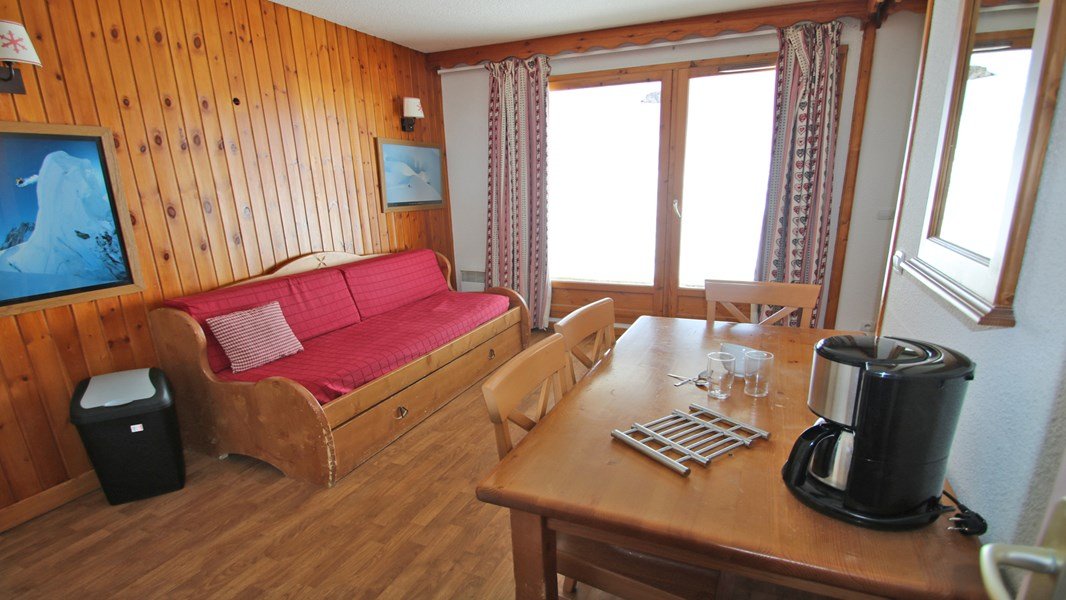 zzz - Appartement Parc Aux Etoiles A008PAE - Puy Saint Vincent