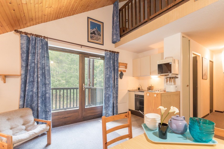 zzz - Appartement Les Balcons D'oreac PSV300-403 - Puy Saint Vincent