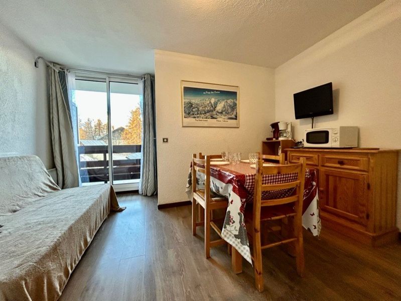 zzz - Appartement Ecrins PSV320-211 - Puy Saint Vincent