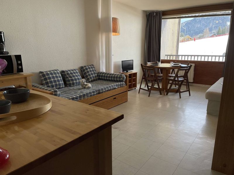 zzz - Appartement Bans PSV110-024 - Puy Saint Vincent