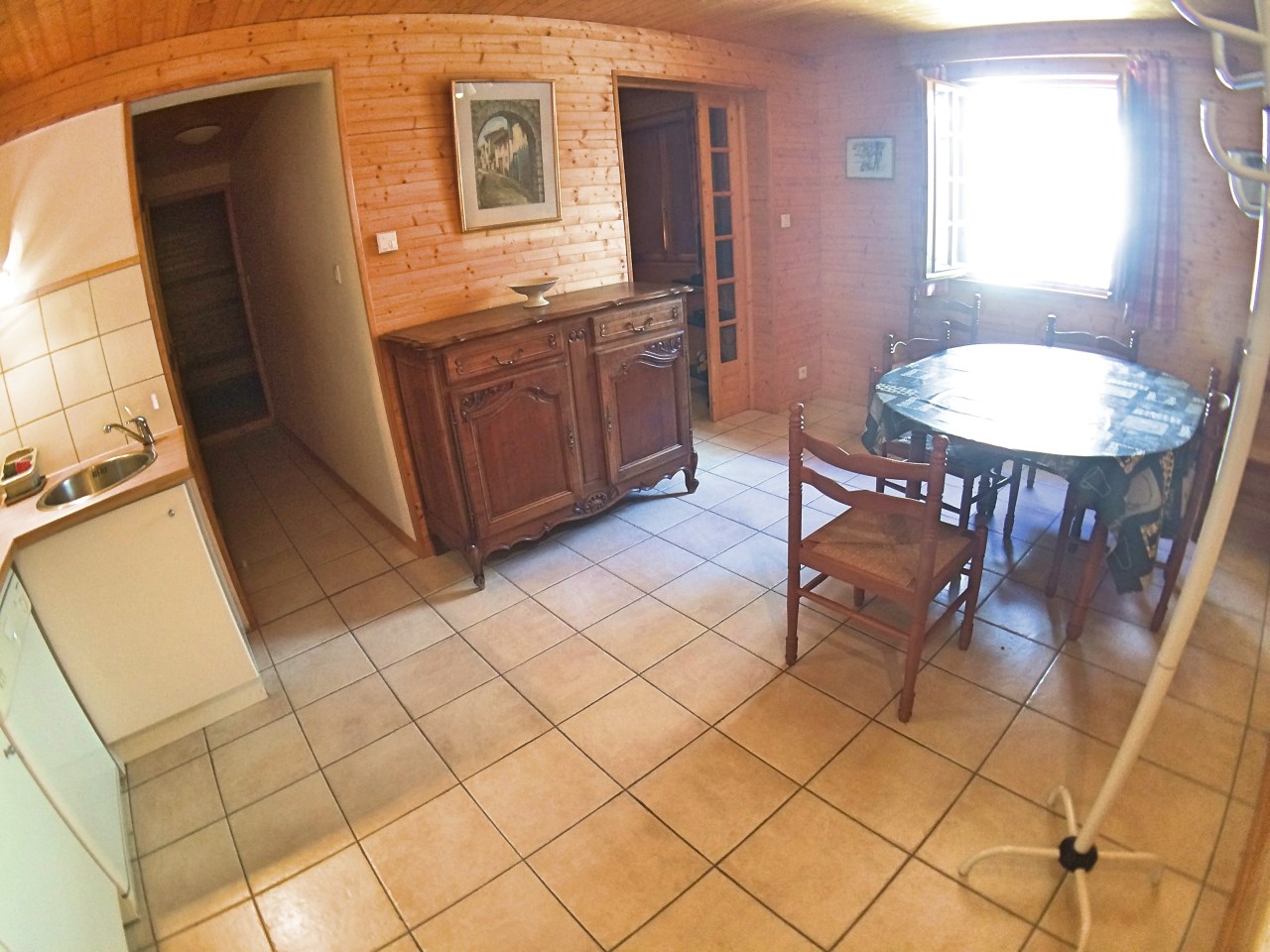 zzz - Appartement La Lauze VRS000-0004 - Vars