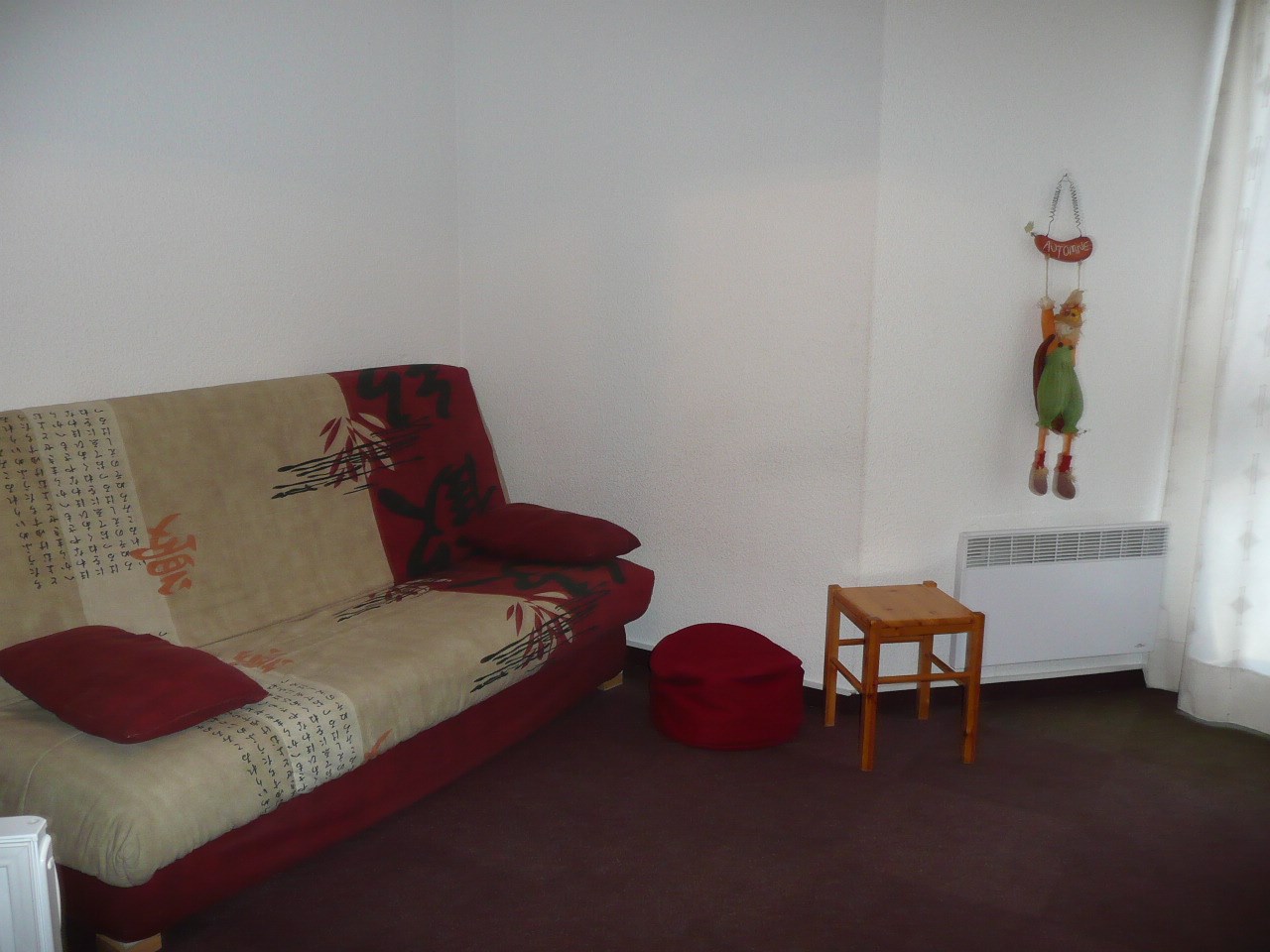 zzz - Appartement Ski Soleil VRS320-0232 - Vars