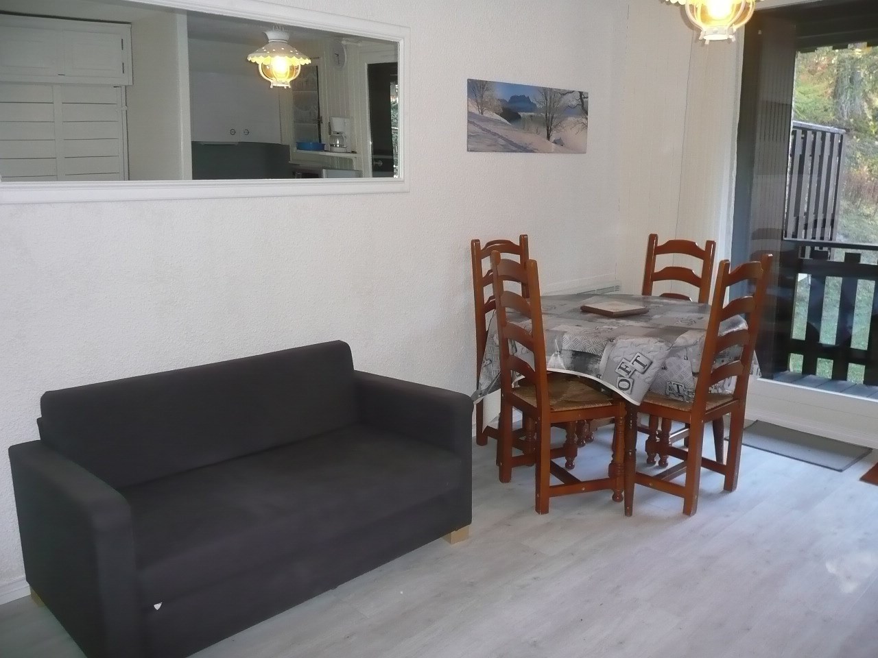 zzz - Appartement Christiana VRS410-0104 - Vars