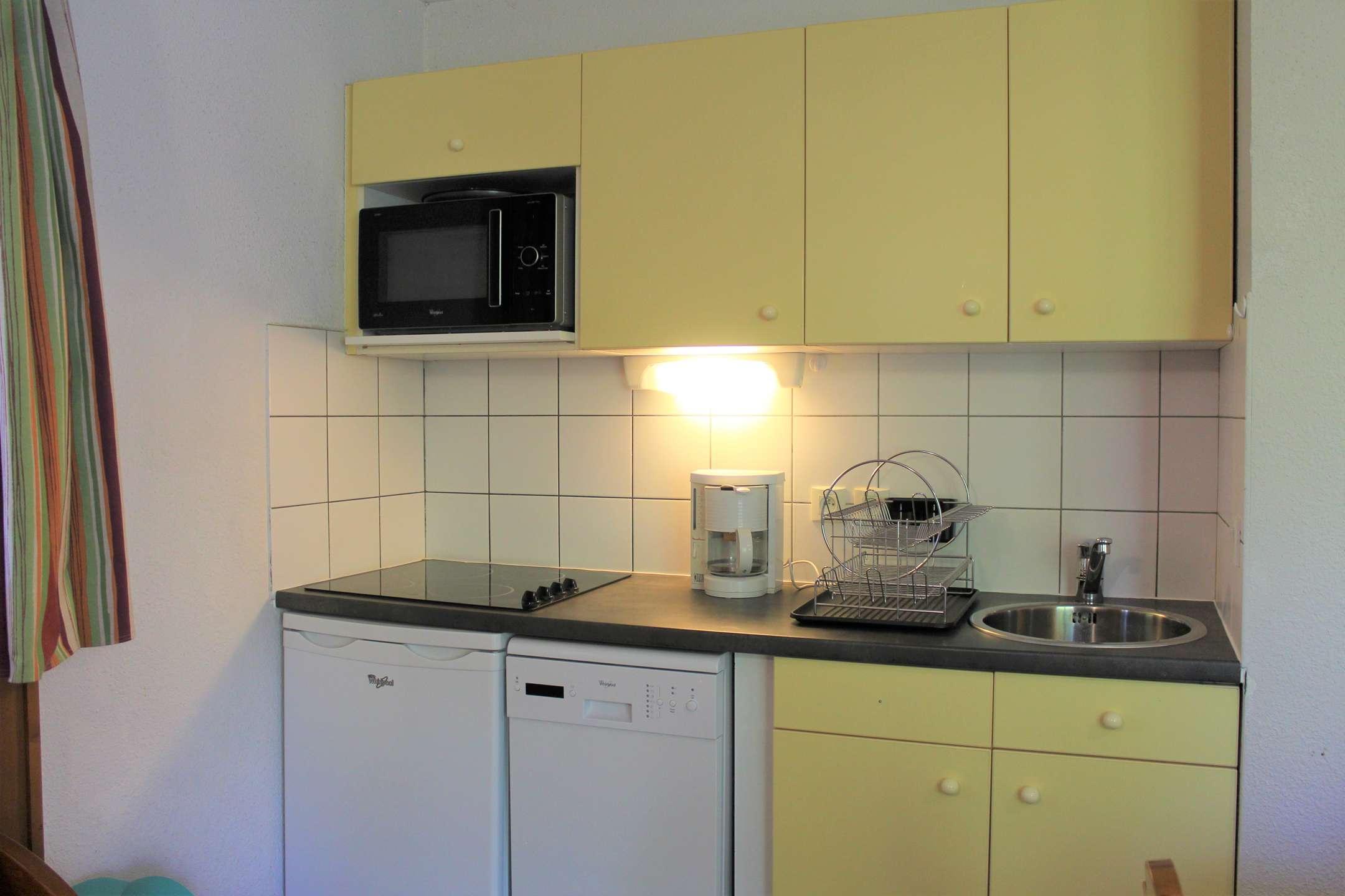Appartement Eyssina VRS840-0309 - Vars