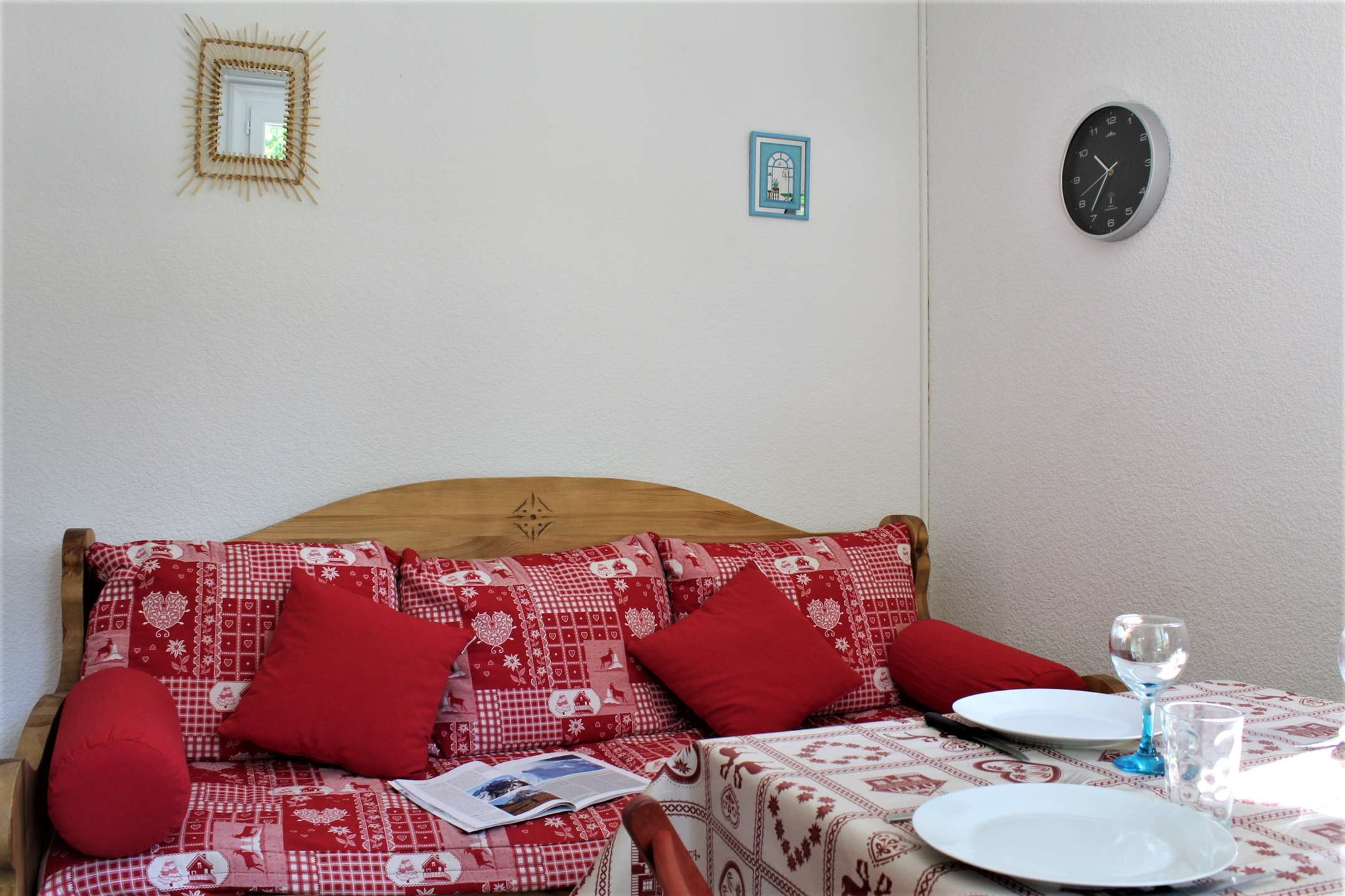 Appartement Cretes RSL340-413 - Risoul 
