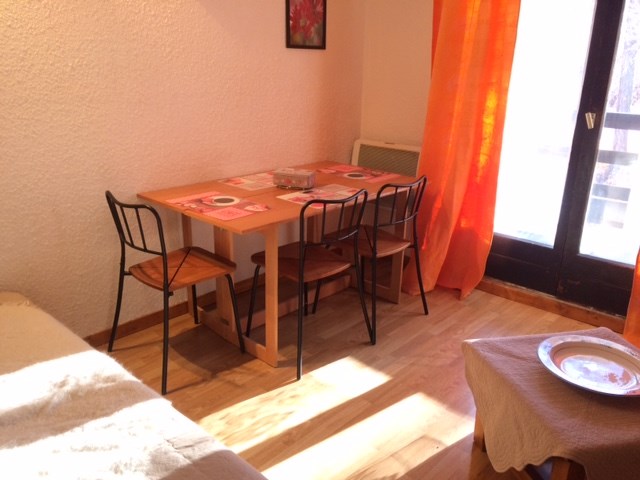 Appartement Melezet H RSL400-30H - Risoul 