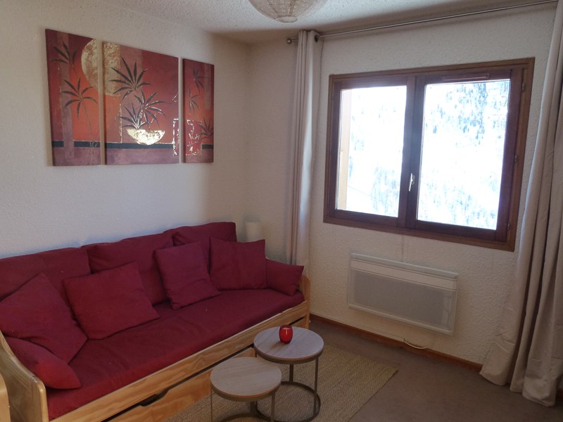 Appartement Alpazur 17 AA17 HAM - Isola 2000