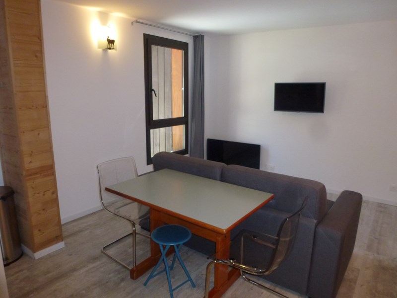 Appartement Chataigniers 309 CHAT 309 HAM - Isola 2000