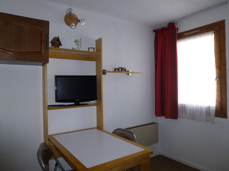 Appartement Génépi GN308 HAM - Isola 2000