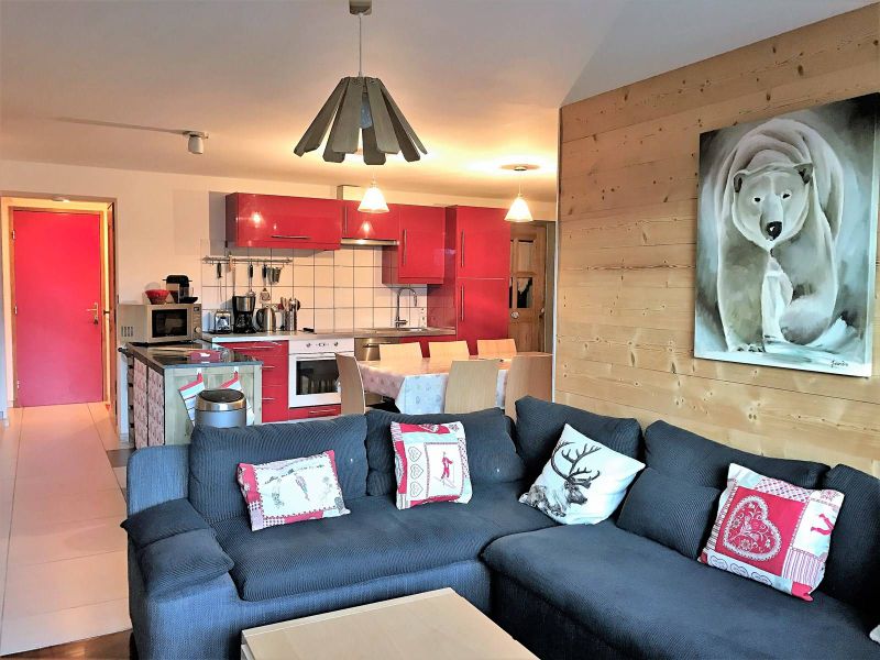 zzz - Appartement Janremon 183 - Les Deux Alpes Venosc