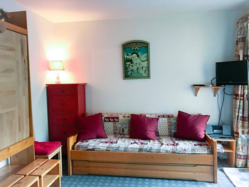 zzz - Appartement Pluton 152 - Les Deux Alpes Venosc