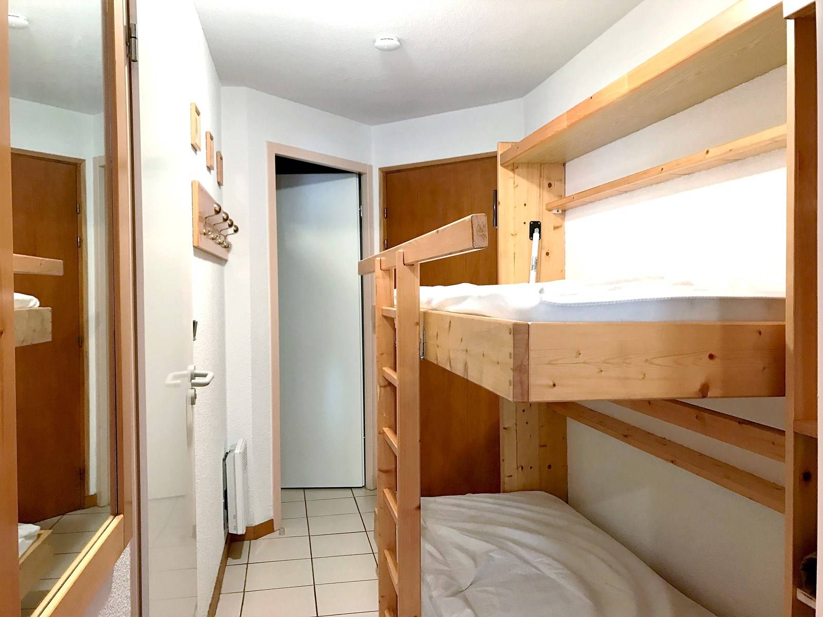 Appartement Grande Chaume 149 - Les Deux Alpes Centre