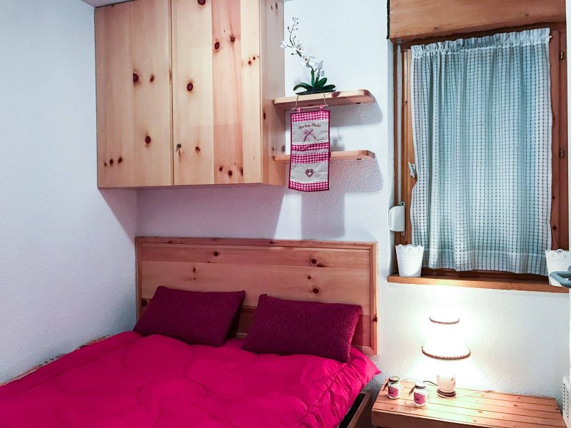 zzz - Appartement Grande Chaume 149 - Les Deux Alpes Centre