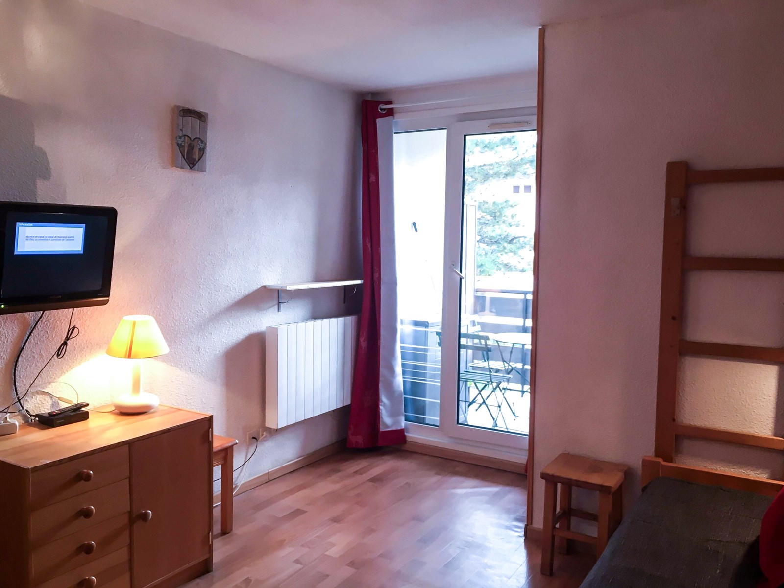 Appartement Meije B3 180 - Les Deux Alpes 1800