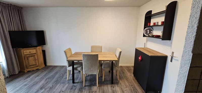 zzz - Appartement Cote Brune 3 Bat 3-J4 242 - Les Deux Alpes Centre