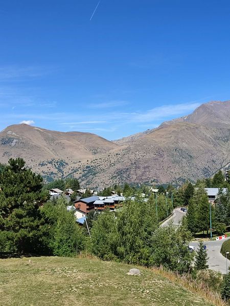 zzz - Appartement Montana 2 762 - Les Deux Alpes Centre