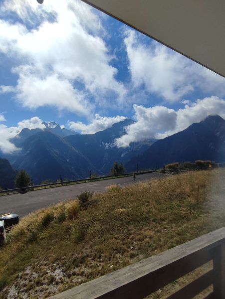 zzz - Appartement Prince Des Ecrins 777 - Les Deux Alpes Soleil