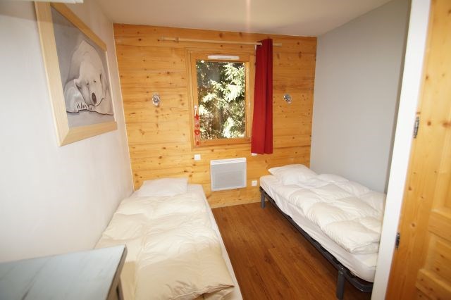 Appartement Chantelouve CHANTELOUVE 4 - Les Deux Alpes Centre