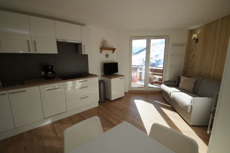 Appartement Ecrins 3 ECRINS 3 F3 - Les Deux Alpes 1800