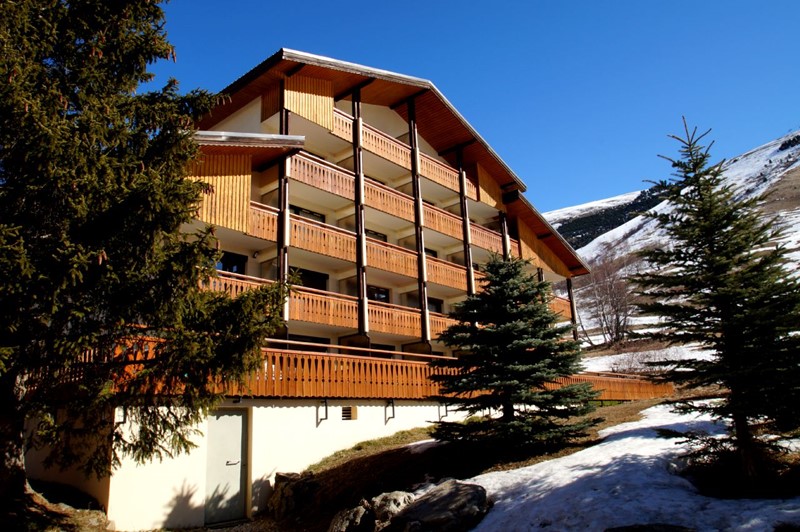 Appartement Gioberney GIO 25 - Les Deux Alpes Centre