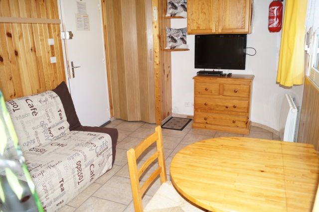 zzz - Appartement 3300 3300 32 - Les Deux Alpes Venosc