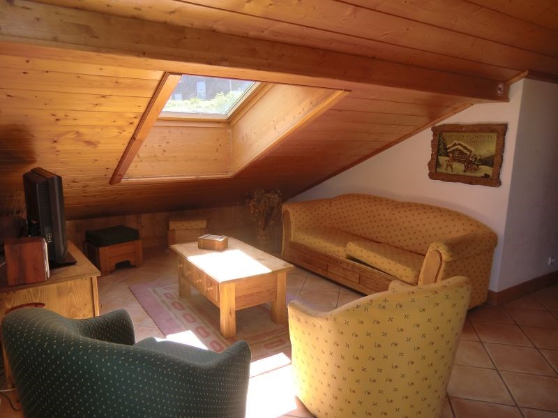 Appartement Hameau Des Marmottes HAMEAU DES MARMOTTES - Les Menuires Preyerand