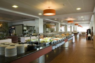 Hôtel Samba 3* - Lloret de Mar