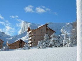 Appartements Les Chalets De Superdevoluy - Superdévoluy
