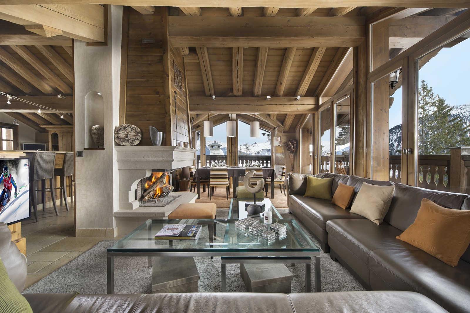 Chalet Alpaga CH-ALPAGA - Courchevel 1850