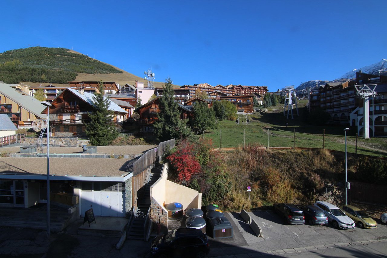 Appartement Maison De L'alpe ADH110-U4 - Alpe d'Huez