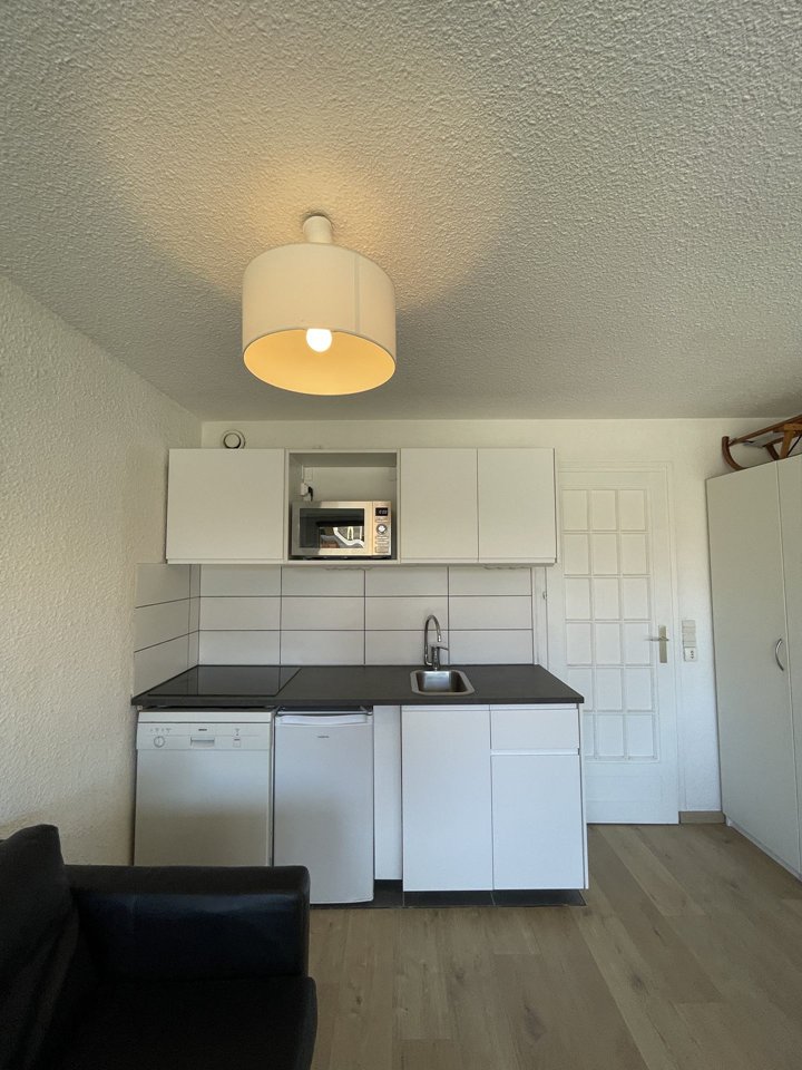 Appartement Bragelonne ADH024-A1 - Alpe d'Huez