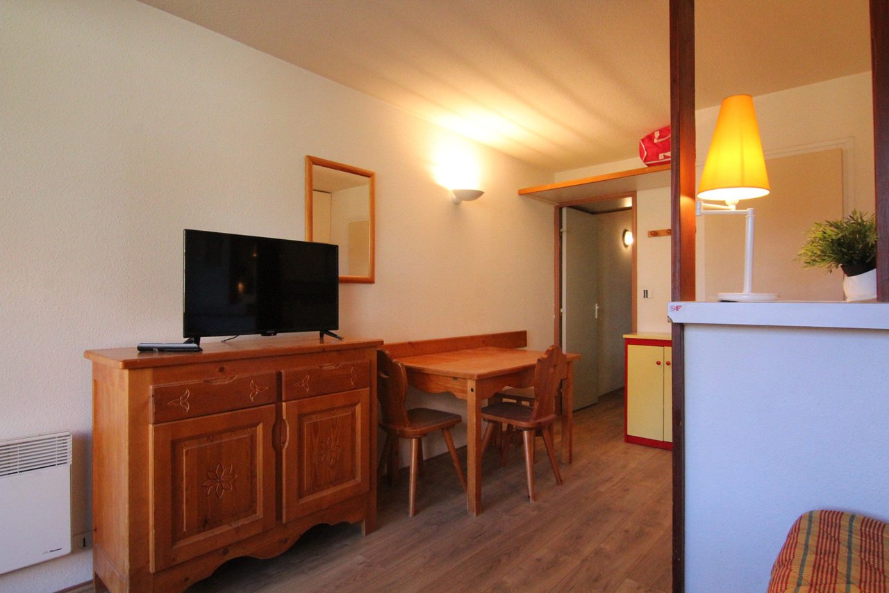 Appartement Melezes ADH200-474 - Alpe d'Huez