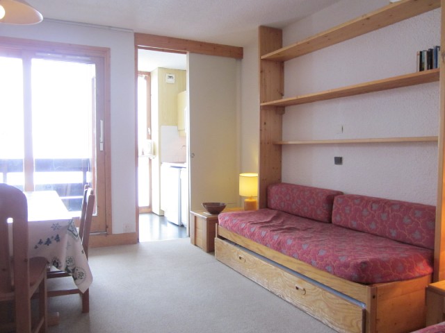 zzz - Appartement Amethyste 771 - Plagne - Belle Plagne