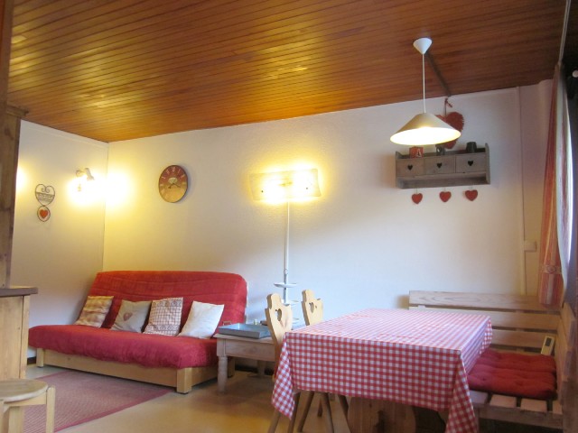 zzz - Appartement Le Makalu LP MAK 25 T - Plagne Centre