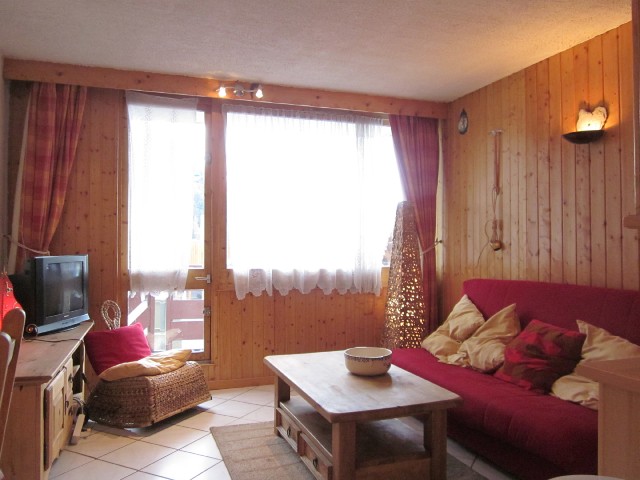 Appartement St Jacques 778 - Plagne Bellecôte