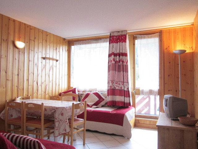 2 pièces 5 personnes 13 - Appartement St Jacques 779 - Plagne Bellecôte