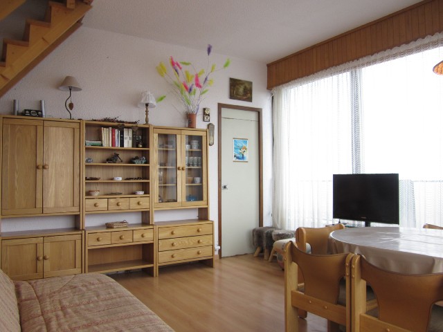 Appartement Etoile 789 - Plagne - Aime 2000