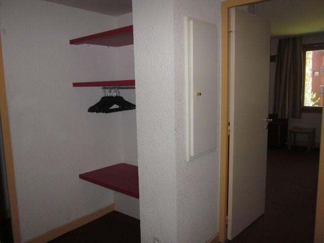 Appartement Doronic 870 - Plagne 1800