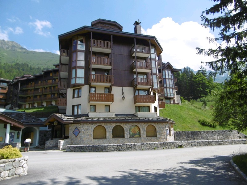 Appartement Cheval Blanc G VM CHB B33T - Valmorel