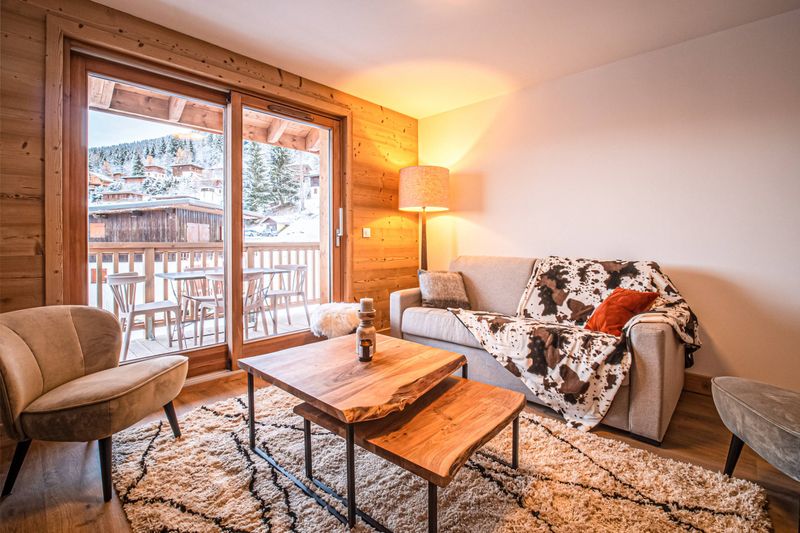 Appartement Lumi Batiment B VM-LUMIB401PH - Valmorel