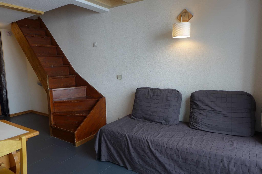 Appartement Silveralp SI 678 - Val Thorens