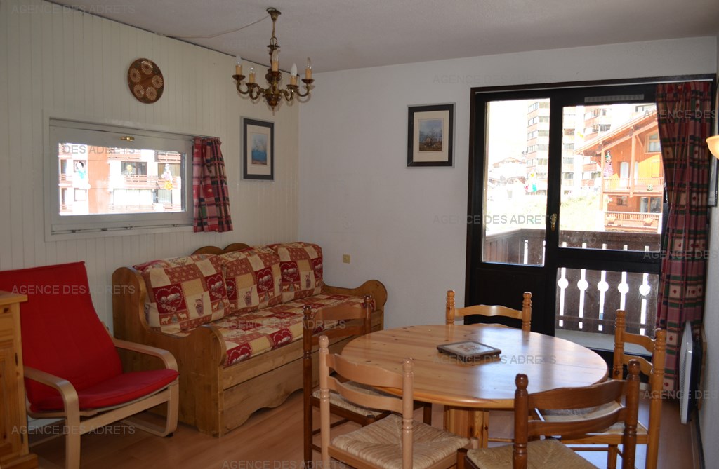 Appartement Olympic 150 - Val Thorens