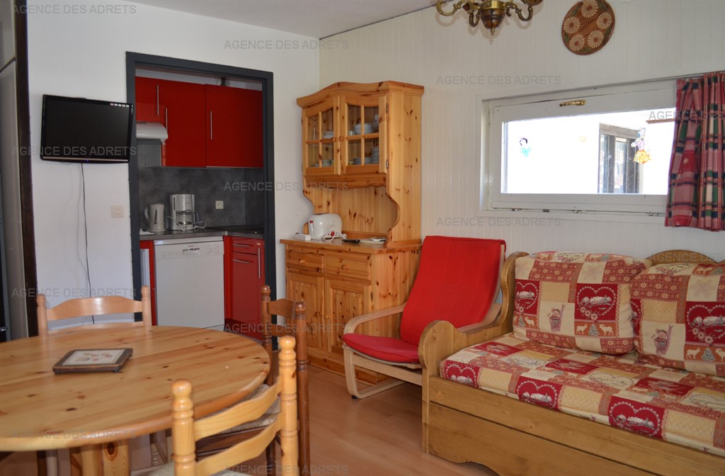 Appartement Olympic 150 - Val Thorens