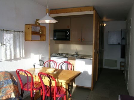 Appartement Arcelle AR 510 - Val Thorens