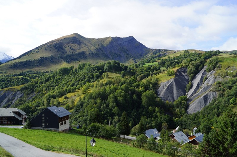 Appartement Les Ecourts ECO-POU-E101 - Saint Jean d'Arves