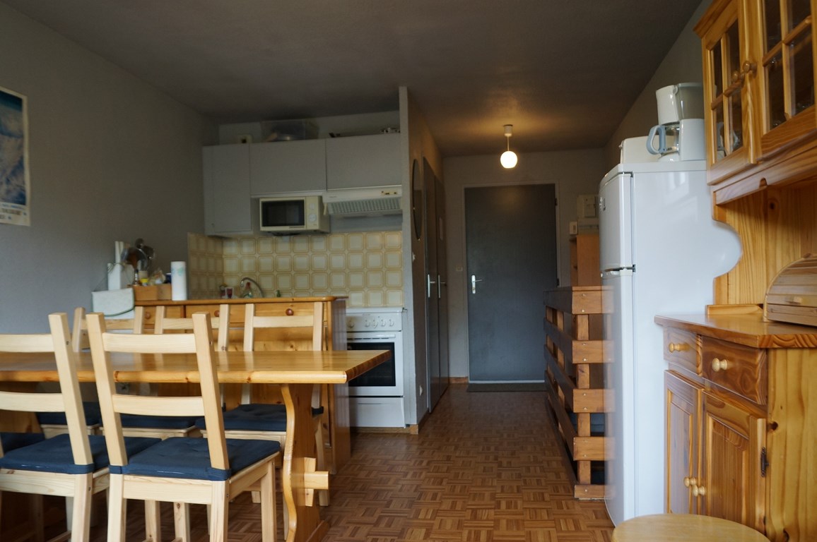 Appartement Le Belvédère BEL-PIG-15 - Saint Sorlin d'Arves