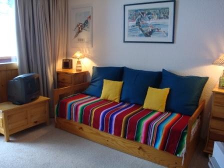 zzz - Appartement Cimes Ii MO CI2 024E - Méribel Mottaret 1850