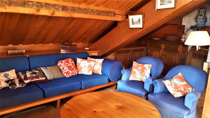 zzz - Appartement Gelinotte ME GEL 14 T - Méribel Centre 1600 